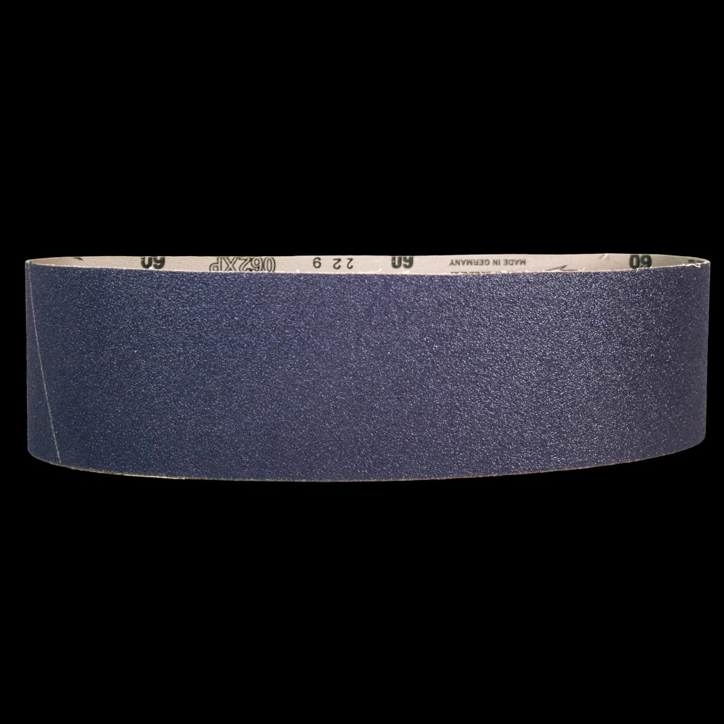 Purple Patch Ceramic Linishing Belts