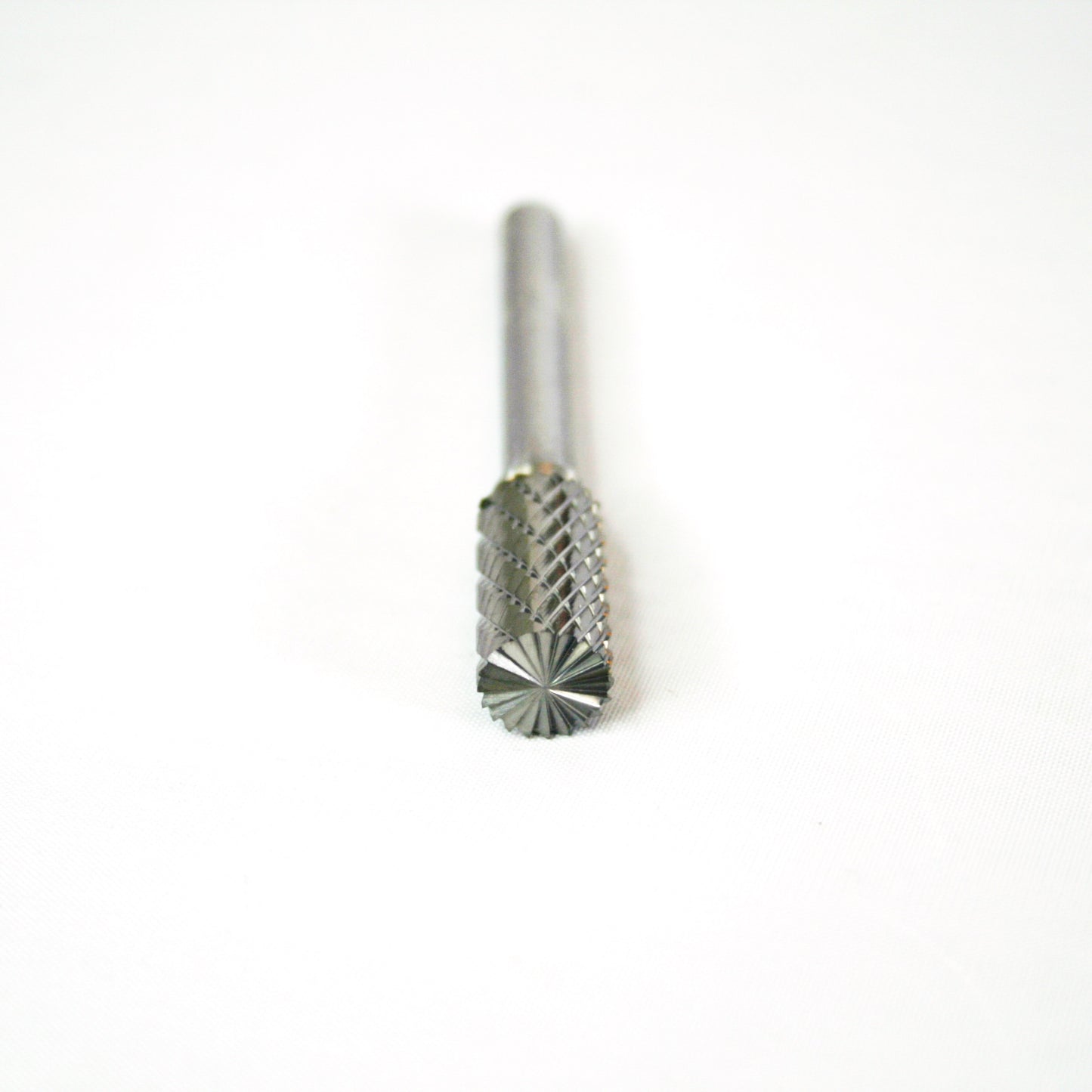 End Cut Cylinder Carbide Burr (Shape B)