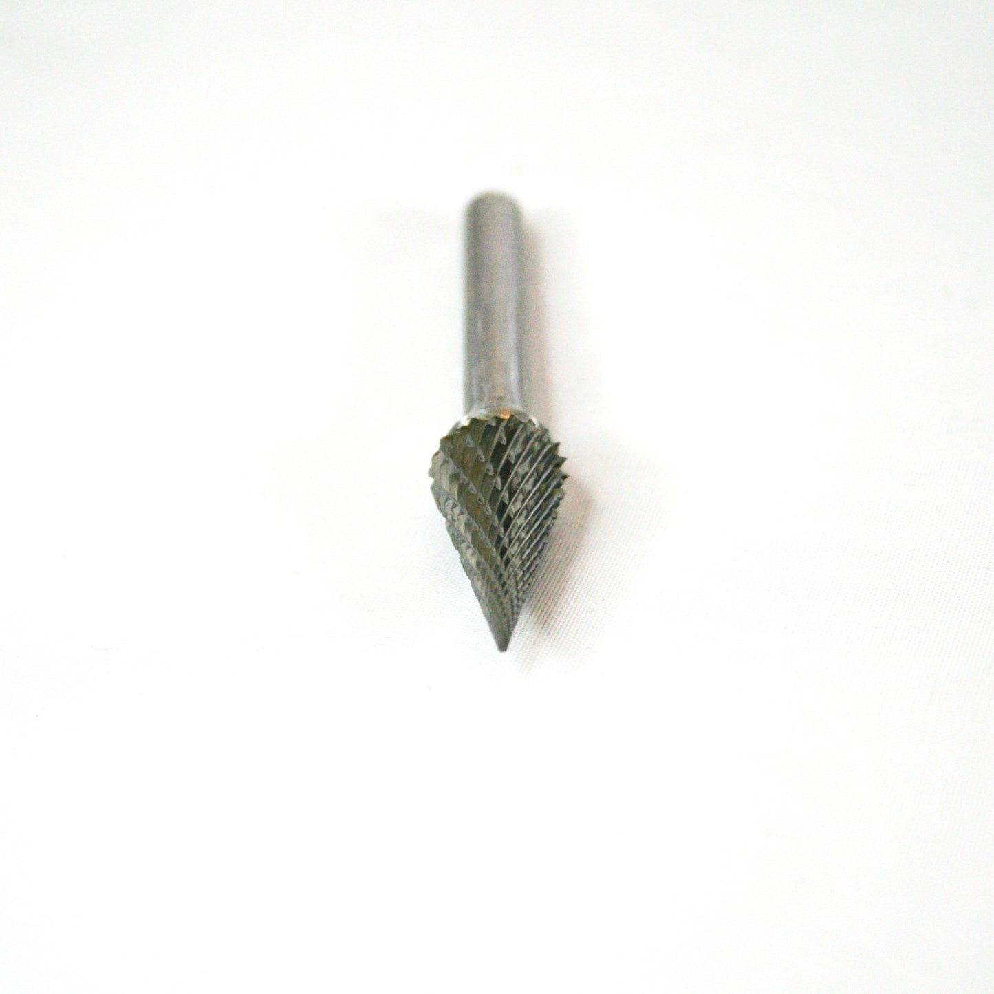 Pointed Cone Carbide Burr (Shape M)