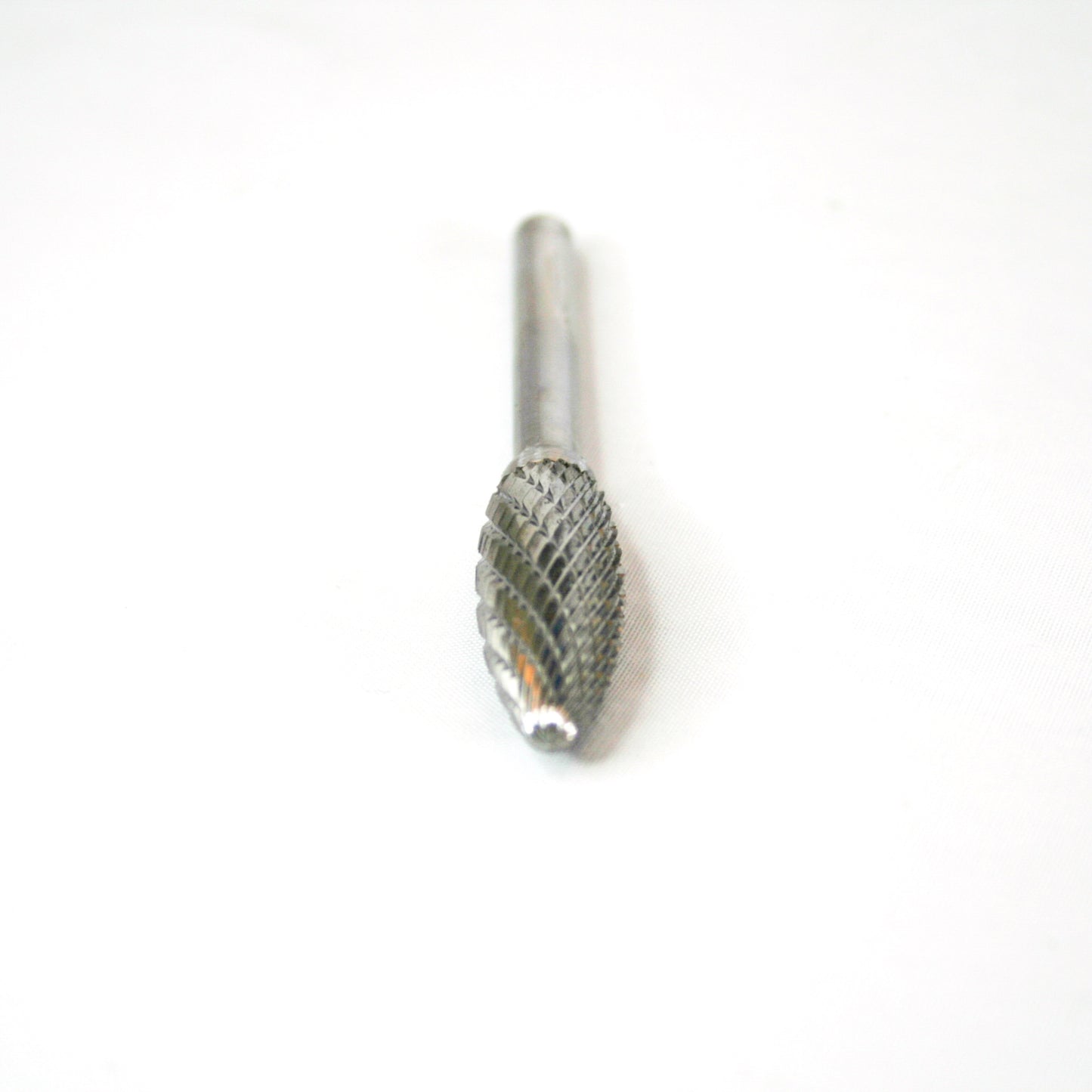 Flame Shape Carbide Burr (Shape H)