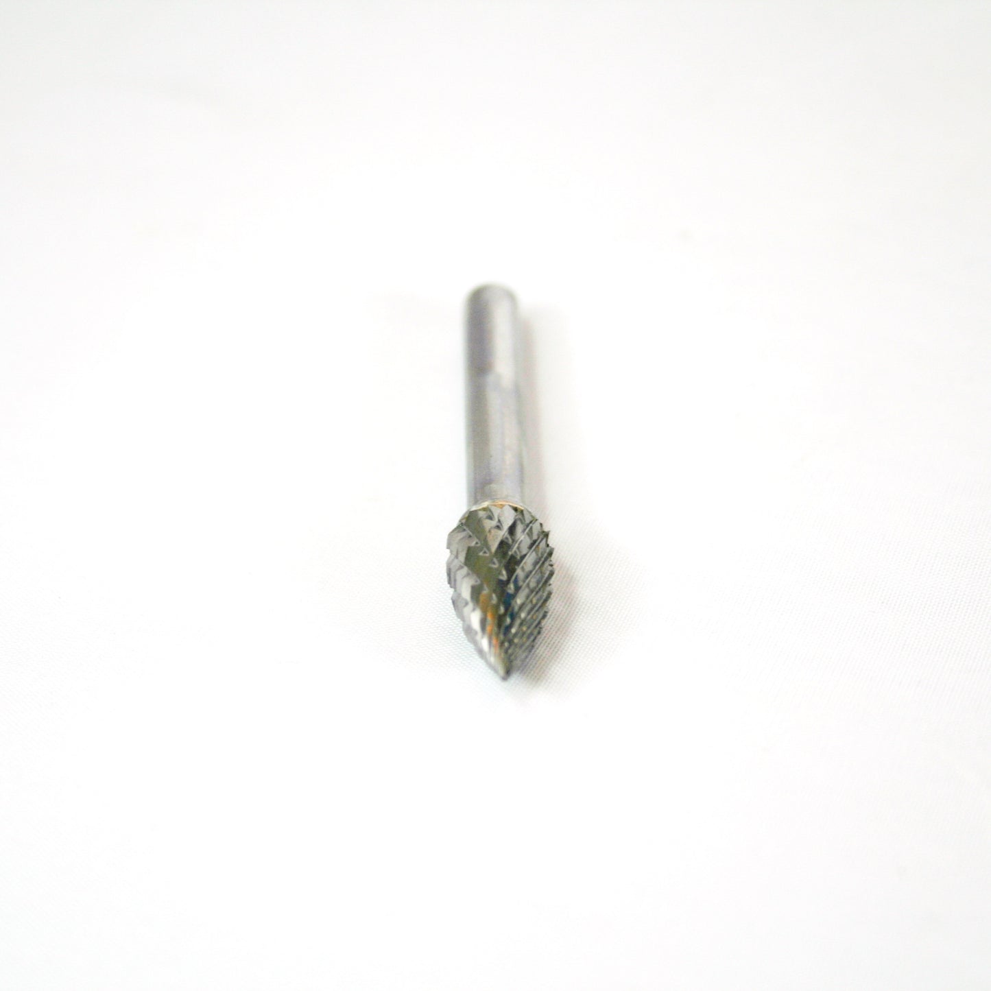 Pointed Tree Carbide Burr (Shape G)