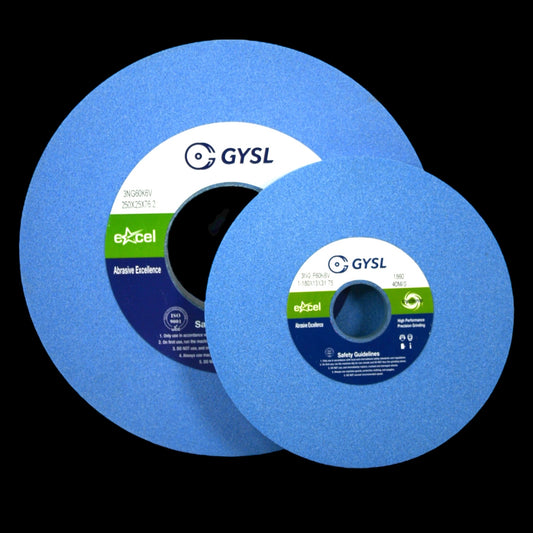 (NG) Ceramic Grinding Wheels 180mm Diameter (Type 1)