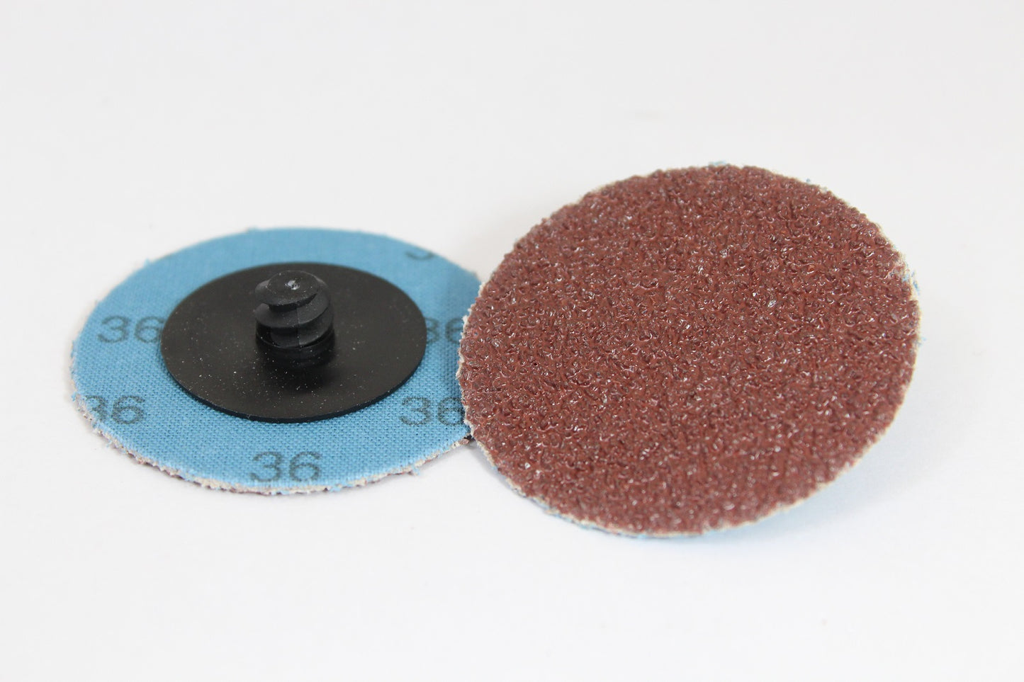 Aluminium Oxide Quick Change Discs